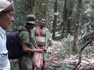 Rainforest Guardians in Sri Lanka